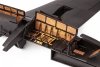 Eduard 481115 Do 335A bomb bay TAMIYA 1/48