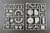 Trumpeter 09550 Russian 5V28 of 5P72 Launcher SAM-5 Gammon 1/35