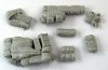 Panzer Art RE35-471 Stowage set for M3A3 “Stuart” V (British Army) 1/35
