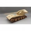 Amusing Hobby 35A026 Waffentrager auf E-100 (1:35)