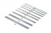 DSPIAE CG-07 7mm ADHESIVE BACKED TAPE MWHR 30M / Taśma maskująca 7mm x 30m