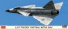 Hasegawa 02232 SAAB AJ-37 Viggen 1/72