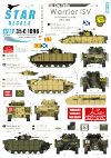 Star Decals 35-C1098 Op. Telic 3 1/35
