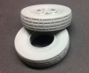 Panzer Art RE35-583 Lancia 3Ro Road wheels (Libia crosscountry pattern) 1/35