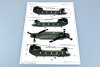 Trumpeter 05105 CH-47D CHINOOK (1:35)