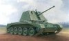 Italeri 6465 CRUSADER III AA MK.I (1:35)