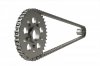 Falcon Scale Models FSM023 Ducati 888 Superbike - chain for Tamiya 14063 1/12