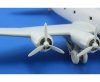 Eduard 72579 Fw 200C exterior 1/72 TRUMPETER
