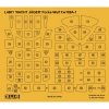 Great Wall Hobby S4820 Fw189A-1&A-2 /w Nacht Jager - Sonderaktion Schneekufen 1/48