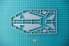 Modelsvit 72019 S-32MK Soviet bomber 1/72