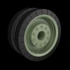 Panzer Art RE35-455 Svedish CV90 road wheels 1/35