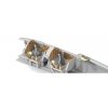 Answer AA72042 PZL TS-8 Bies Trop 1/72