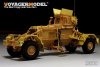 Voyager Model PE35826 Modern US Husky Mk.III Vehicle Mounted Mine Detector (VMMD) For AFV 35347 1/35