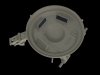 Panzer Art RE35-756 IDF Magach 3 Commander cupola 1/35