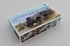 Trumpeter 09575 Schwerer Zugkraftwagen 18 t Sd.Kfz.9 Artillery Version 1/35