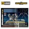 Ammo of Mig 4534 The Weathering Magazine Issue 35 – Grey (Polish)