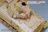 Voyager Model PE351285 WWII US M4A3E8 Early Version Thunderbolt VII HVSS Basic For RFM 5092 1/35