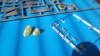 Omask 54065 I-16 mask (for Clear Prop) 1/48