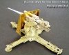 Voyager Model PE35067 Panzerwerfer 42 Auf Maultier (for Italeri 277) 1/35