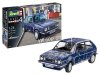Revell 67673 VW Golf GTI Builders Choice Model Set 1/24