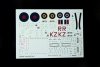 Eduard 84195 Tempest Mk. V Series 1 Weekend Edition 1/48