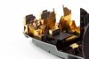 Eduard 73807 B-29 interior HOBBY 2000, ACADEMY 1/72