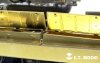E.T. Model E35-023 US M26 PERSHING Medium Tank (For TAMIYA 35254) (1:35)