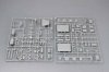 Trumpeter 01514 Sd.Kfz.7 Mittlere Zugkraftwagen 8t early version (1:35)