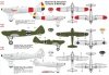 Kovozavody Prostejov KPM0180 Dewoitine D.510 International 1/72