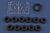 Hobby Boss 85511 Russian KrAZ-260B Tractor with 5P85TE TEL S-300PMU 1/35