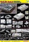 Dragon 6860 StuG.III Ausf.A MICHAEL WITTMANN LAH BARBAROSSA 1941 1/35
