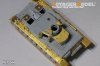 Voyager Model PE72044 WWII German Pz.Kpfw.IV Ausf.F1 for DRAGON 7231 1/72