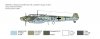 Italeri 0049 Bf 110 C Zerstorer 1/72