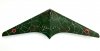 Modelcollect UA72221 Japanese Army Type Z - Long-Range Strategic Bomber 1/72