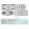 Clear Prop! CP4809 TB.2 Unmanned Aerial Vehicle STARTER KIT 1/48