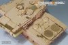 Voyager Model PE351290 Modern German Leopard 2A7 MBT For RFM 5108 1/35
