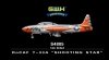 Great Wall Hobby S4805 RoCAF T-33A Shooting Star (1:48)