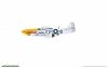 Eduard 2147 Aces of The Eight Dual Combo Limited Edition 1/72