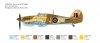 Italeri 2828 Hurricane Mk. IIC 1/48
