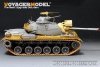 Voyager Model PE35610 Modern US M48A3 Mod.B Basic For DROGON 3544 1/35