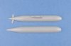 Hobby Boss 83525 Russian Navy SSN Akula Class Attack Submarine (1:350)