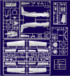 Roden 450 North American T-28D Trojan 1/48
