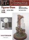 RT-Diorama 35294 Figures-Base 1/35