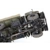 Zvezda 3707 GAZ-66 1/35