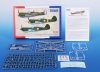 Special Hobby 72486 P-40M Warhawk 'Involuntarily From Russia To Finland' 1/72