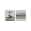 Harder & Steenbeck 126103-0,2mm/0,4mm Aerograf EVOLUTION SILVERLINE 2in1 fPc (0,2mm i 0,4mm)