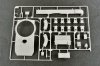 Trumpeter 09507 Russian T-72B2 MBT (ROGATKA) 1/35