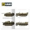 Ammo of Mig 6267 ITALIENFELDZUG – German Tanks and Vehicles 1943-1945 Vol. 4