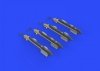 Eduard 672151 R-73 / AA-11 Archer 1/72