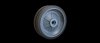 Panzer Art RE35-269 Pz.Kpfw II D road wheels 1/35